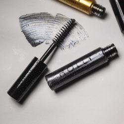 Тушь для волос, бровей и ресниц COLOR GEL Black