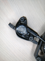 Тормоза комплект Shimano BL-M596 купить дешево