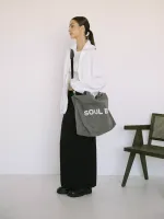 Купить Ремень Imean Belt BB для Soul Bag+ черный Ремень Imean Belt BB для Soul Bag+ черный