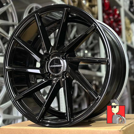 Комплект дисков Vossen CVT 16x7.5 et35 4x100