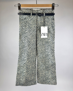 Брюки Zara