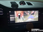 Porsche Cayenne (PO536) 3.0 Coupe (04.2021)