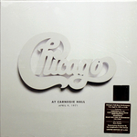 Chicago / At Carnegie Hall, April 10, 1971 (Limited Edition Box Set)(3LP)
