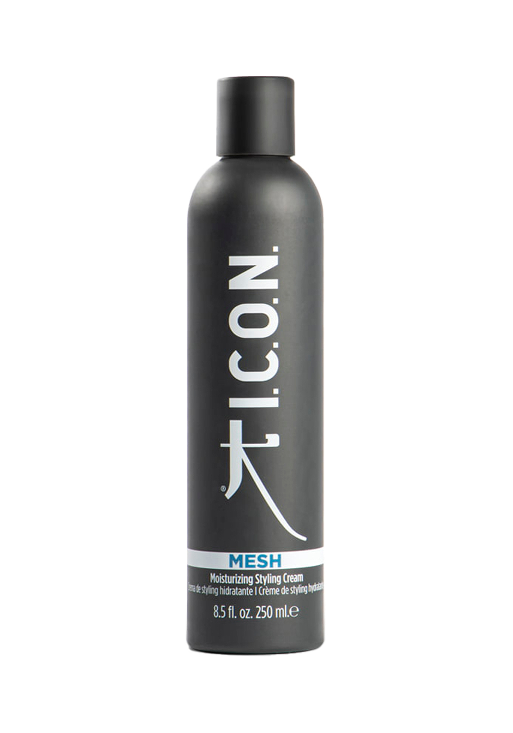 ICON Mesh Moisturizing Styling Cream Увлажняющий крем для стайлинга