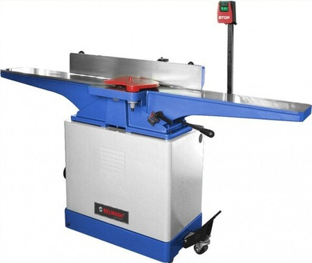 Станок фуговальный BELMASH J200/1800AR S023A