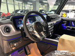 Mercedes-Benz G-Class W463b AMG G63 (12.2021)