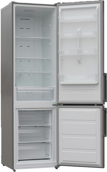 Холодильник Shivaki BMR-2013DNFW