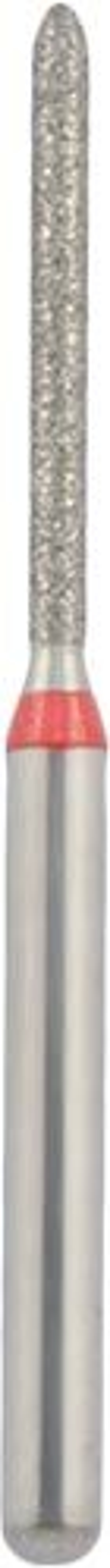 Бор алмазный, тип FG, гр.2 879-010F-FG, NTI, Германия