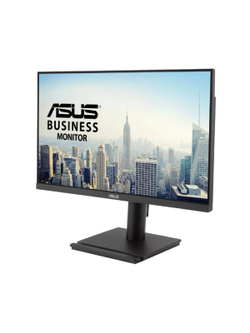 Монитор ASUS VA249QGS (23.8", 16:9,  IPS, 1ms(MPRT), 1920x1080, 120Hz, 350cd, 1500:1, 178°/178°, VGA/HDM/DP, 4x USB 3.2 Gen 1 Type-A, 2*2W, Black) (90LM02W1-B01171)