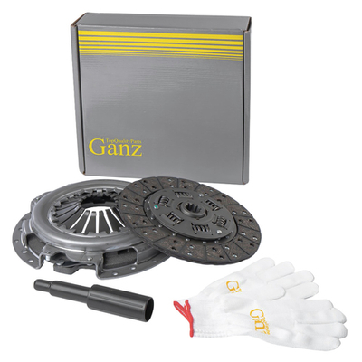 Сцепление в сборе (к-т без подшипника) ГАЗ 3302 Бизнес УМЗ 4216 GANZ GIE36094