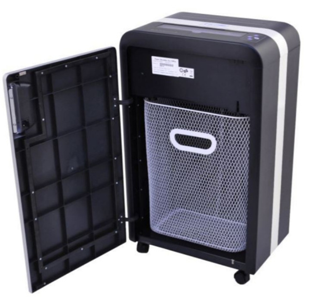 Уничтожитель бумаг Bulros 870C