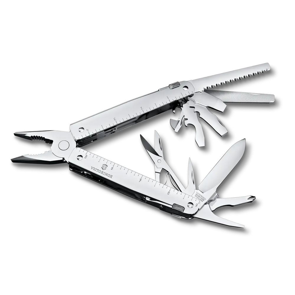 Многофункциональный инструмент 3.0327.MN SwissTool