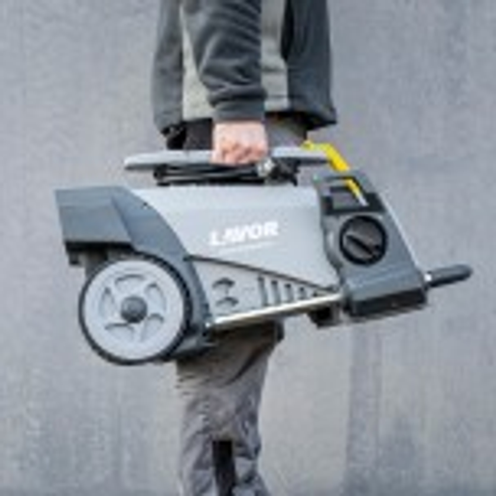 Автомойка Lavor Professional MAINE 1409 XP 36091-00001