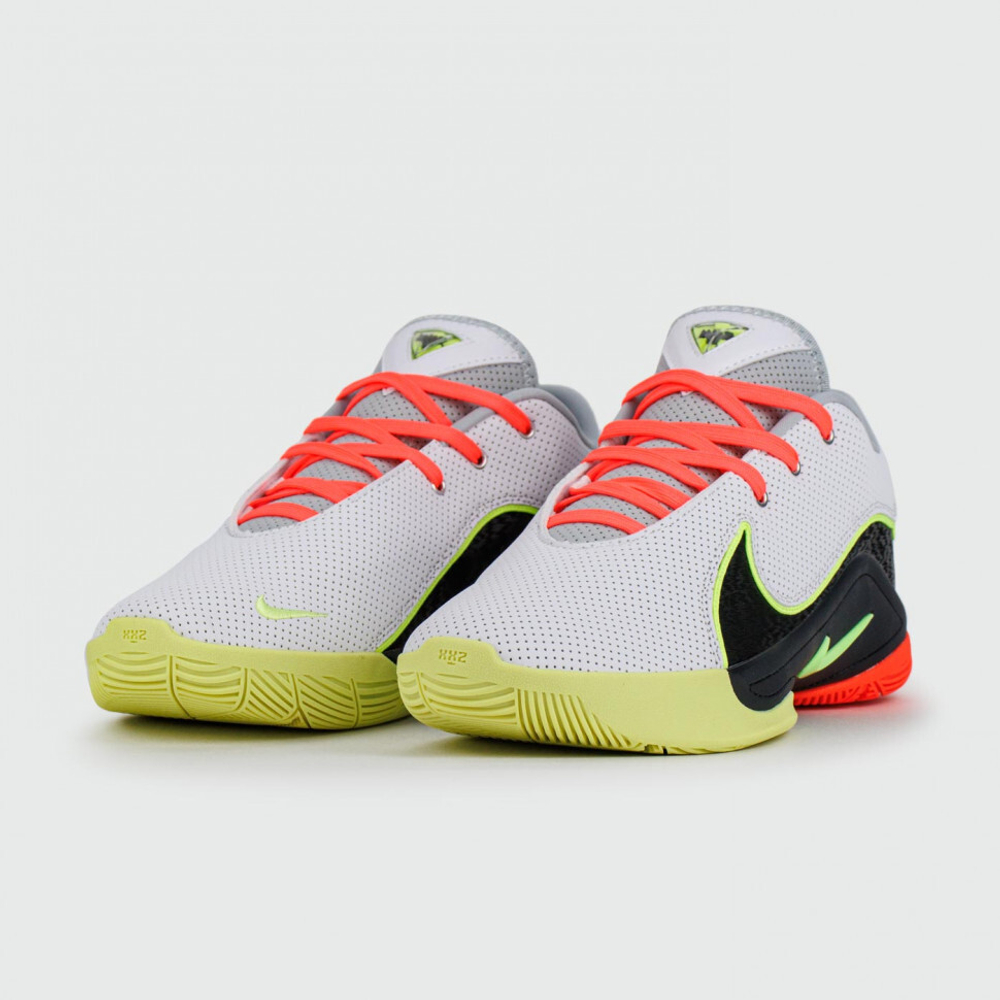 кроссовки Nike LeBron 22 Crown Jewel