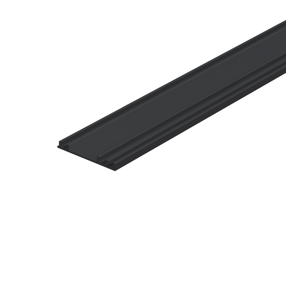 Карниз вертикальный SLD.Scope 5/45/3200 rail BL (3,2 м)