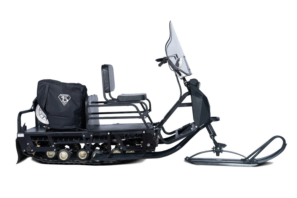 Мини-снегоход БУРЛАК-М Хантер