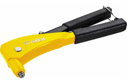 Усиленный литой заклепочник STAYER Professional 250 мм, 2.4 - 4.8 мм, RX-600 3104_z01