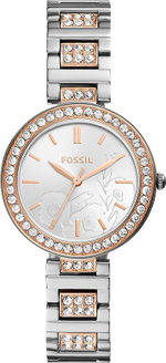 Женские наручные часы Fossil BQ3877