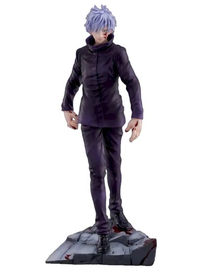 Фигурка Anime SEGA Магическая Битва Сатору Годжо 26см. 4582733444451