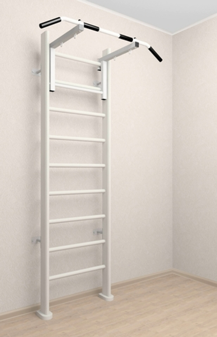 Деревянная шведская стенка Sv Sport 901б (Турник стандарт)