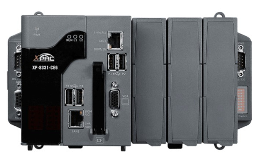 Контроллер ICP DAS XP-8331-CE6 CR