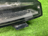 ДХО правый JAC JS6 (2022-н.в.) LED