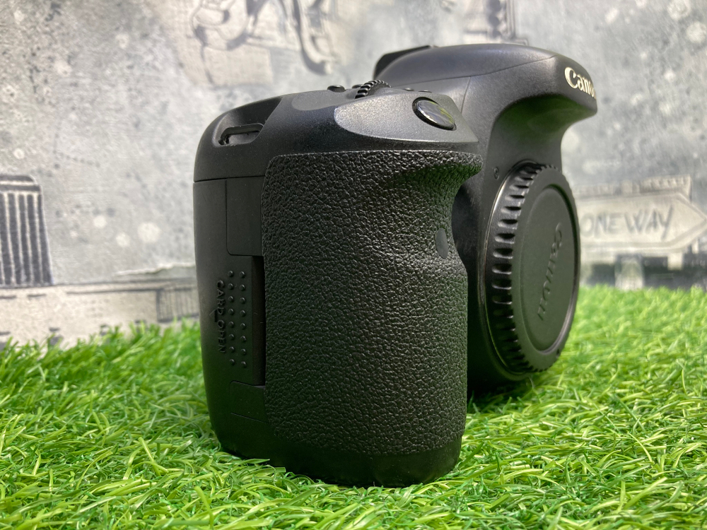 Canon EOS 7D (3.100 кадров)