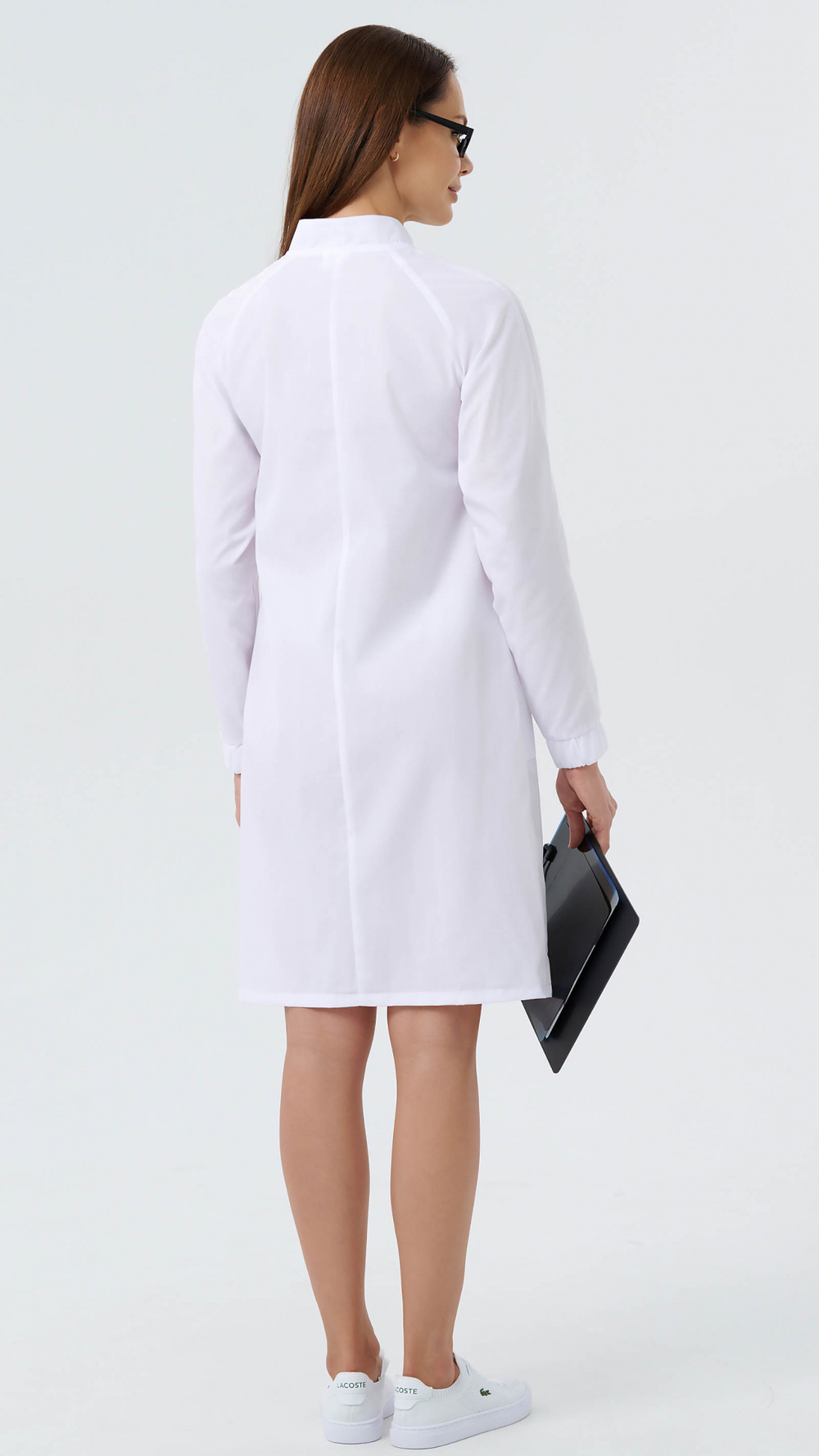 Халат медицинский Айрон №0