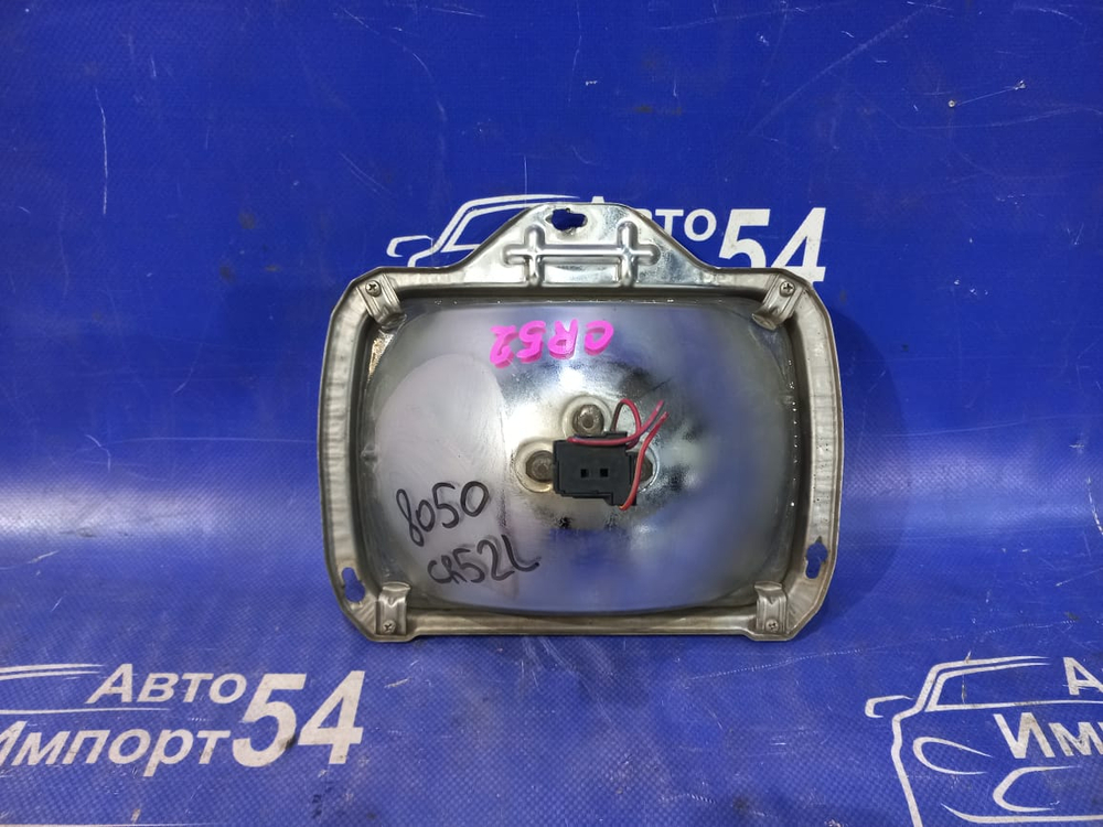 Фара передняя левая TOYOTA LITEACE NOAH 1996-2007