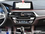 BMW 5 Series (G30) 540i xDrive M Sports Plus (08.2019)
