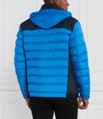 Куртка Curumo BOSS BLACK - голубой(50493673)