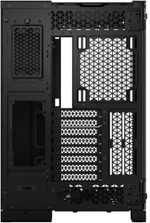 Корпус eATX Corsair iCUE LINK 6500X RGB