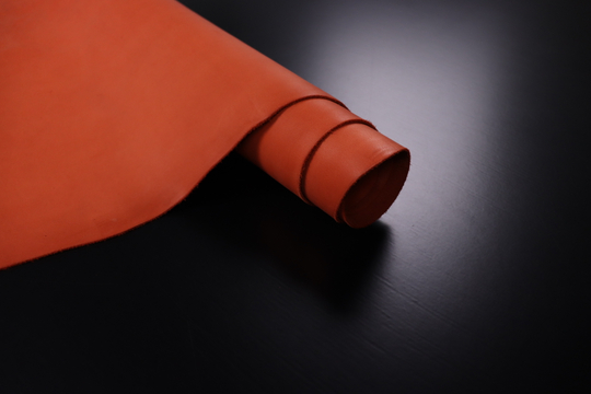 1,5-1,8 Юфть рыжая 135 дм² (КЛ)