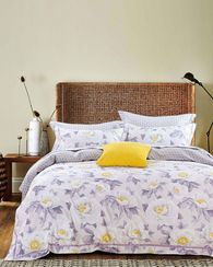 Постельное белье Asabella  печатный сатин 1555