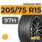 Nankang N605 205/75 R15 97H