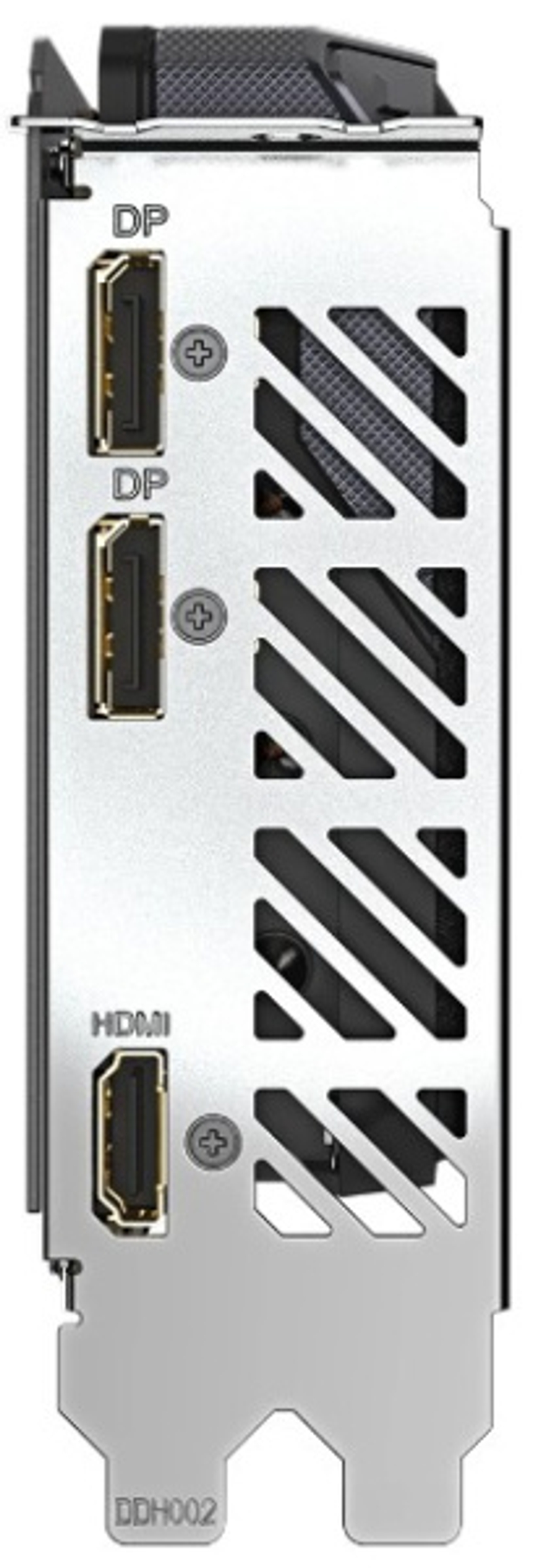 Видеокарта GIGABYTE Radeon RX 9060 XT GAMING (GV-R9060XTGAMING-8GD)