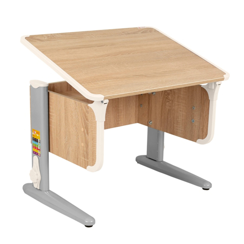 Растущая парта Дэми СУТ 41 (755×550 мм)