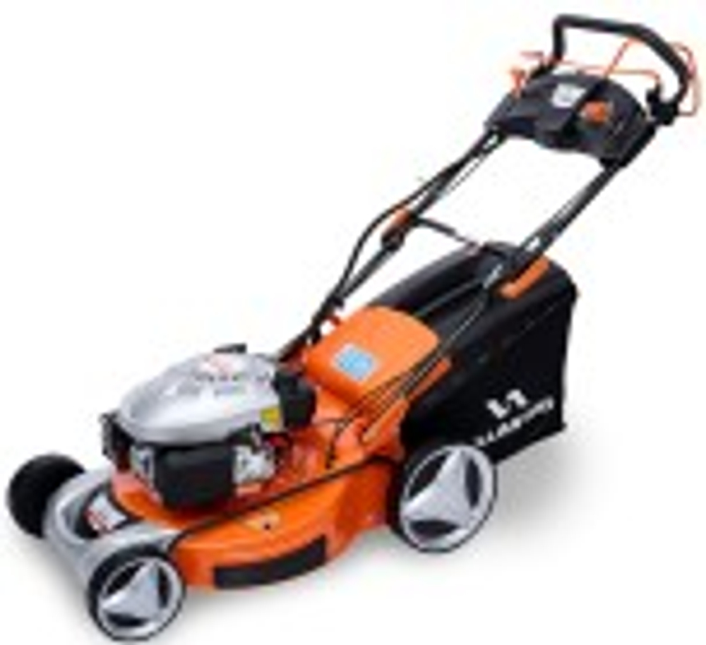 Газонокосилка бензиновая VILLARTEC MB5056TE