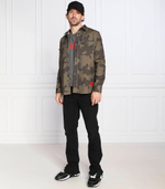 рубашка epaz HUGO - зеленый(50479329)