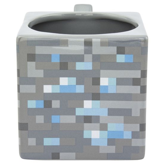 3D кружка Minecraft Pickaxe Mug 550мл PP6589MCF