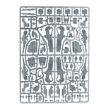 WARLORD TITAN WITH PLASMA ANNIHILATOR