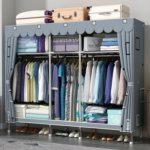 Шкаф тканевый