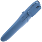 Нож Morakniv Basic 546 нержавеющая сталь, Grey/Dusty Blue