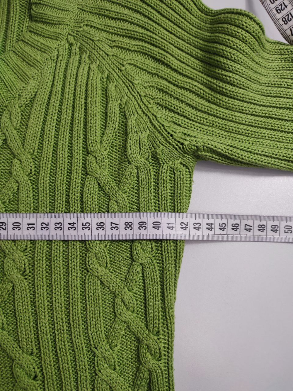 Кардиган Premoda  красивый вязаный 44 размер