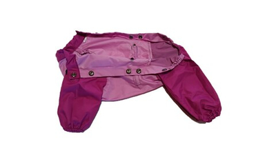 Комбинезон  - Ветровка (без подкладки) 20 девочка (обхват груди 35 - 40)