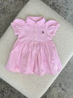 Хлопковое платье Ralpf Lauren, 62