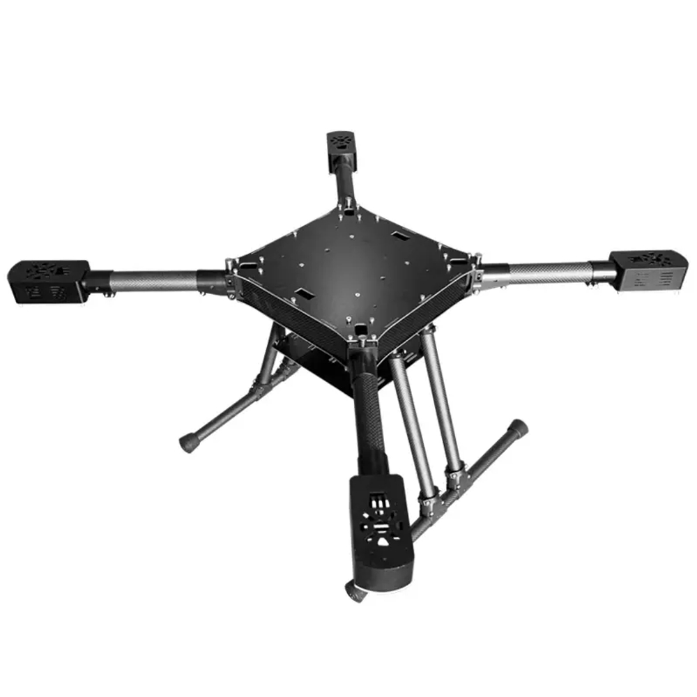 Складная рама для квадрокоптера INNLOI 750 2мм