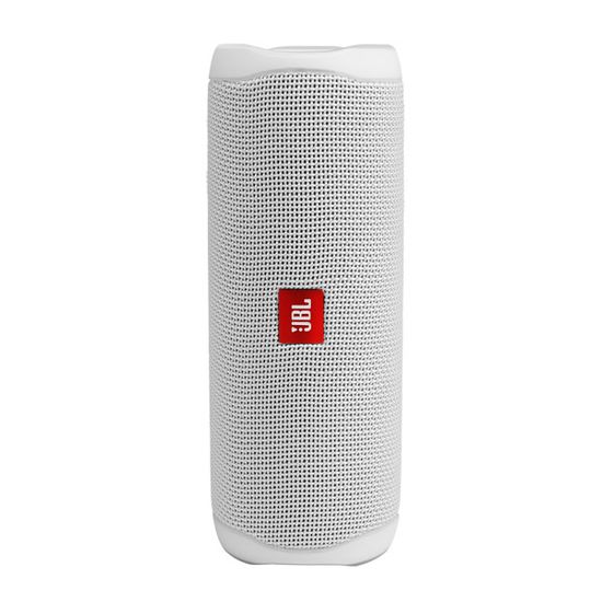 Bluetooth портативная колонка JBL Flip 5 Белый