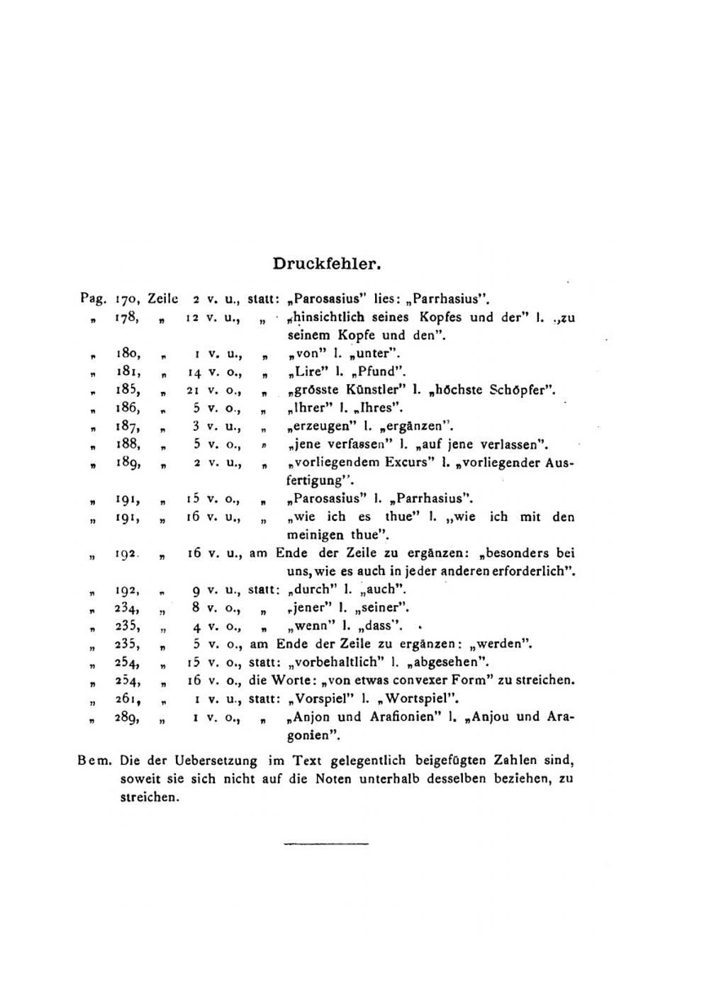Divina Proportione. Die Lehre vom goldenen schnitt | F.L. Pacioli