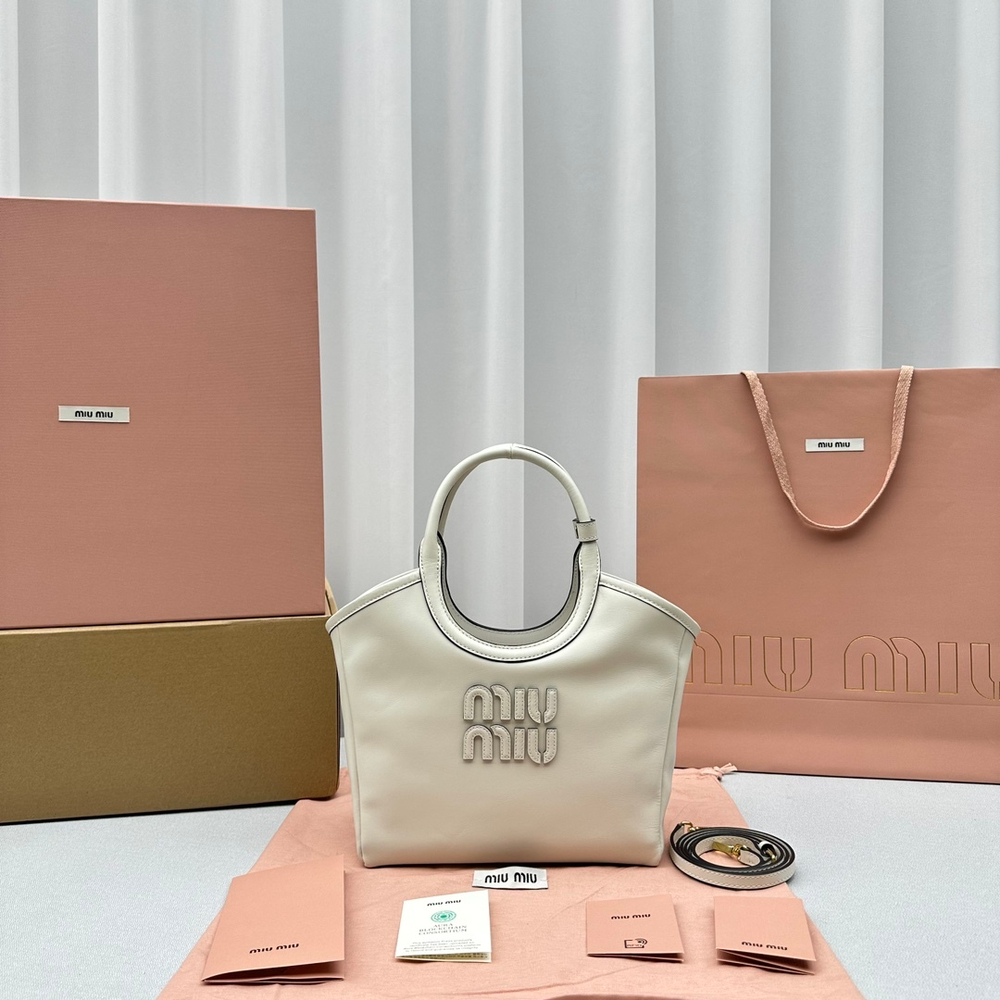 Miu Miu IVY Bag 23 cm